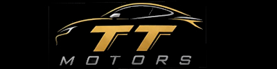TT Motors Logo